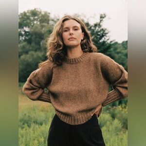 Christy Dawn Jane sweater